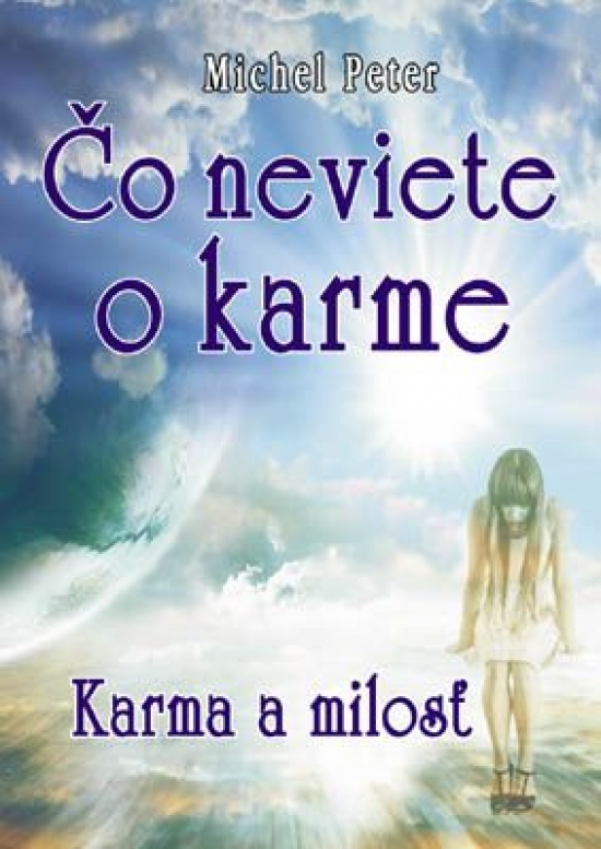 Obrázok Čo neviete o karme